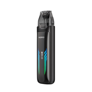 Voopoo Vmate Max Pod System Kit Onyx Black  