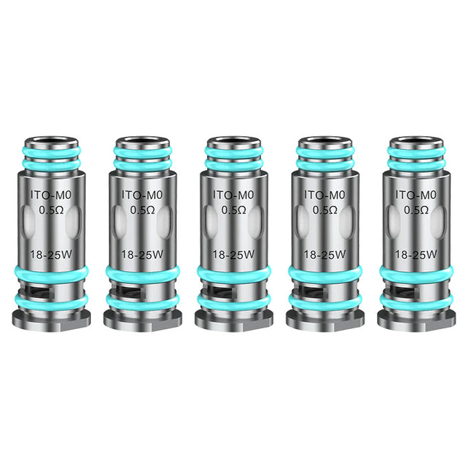 Voopoo Argus Pod Replacement Coils