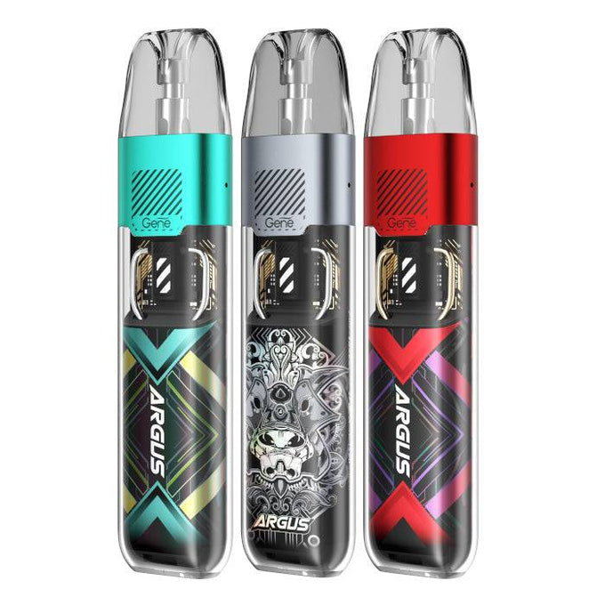 Voopoo Argus P1s Pod System Kit