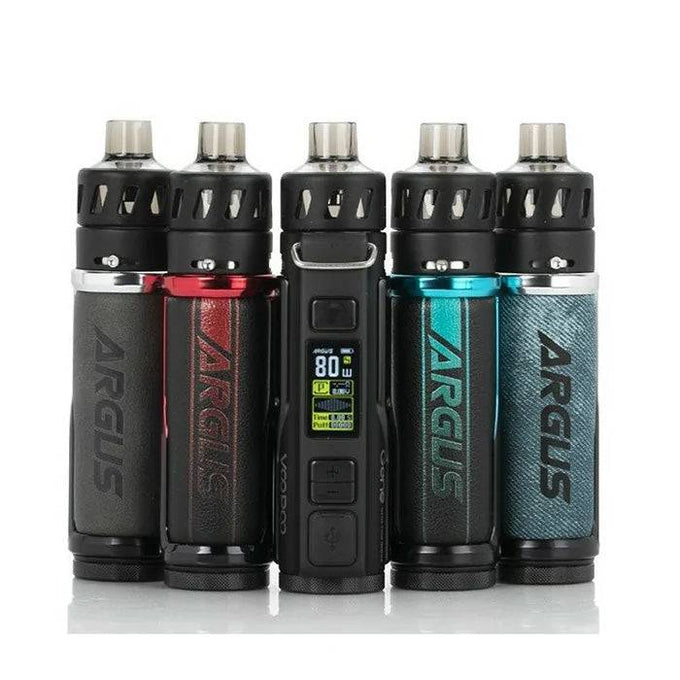 Voopoo Argus Pro Pod-Mod Kit