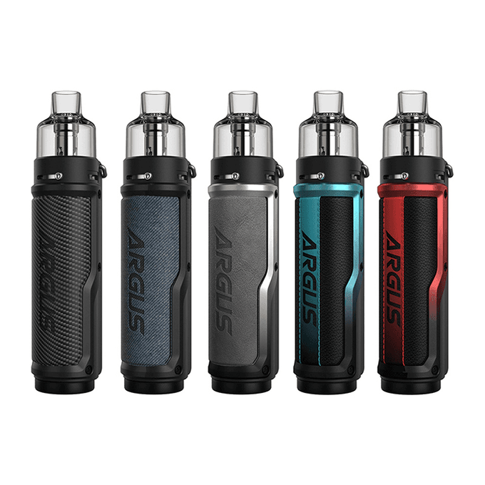 Voopoo Argus X Pod-Mod Kit