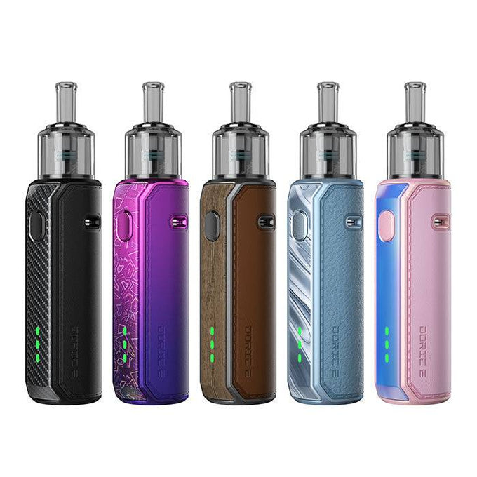 Voopoo Doric E Pod System Kit