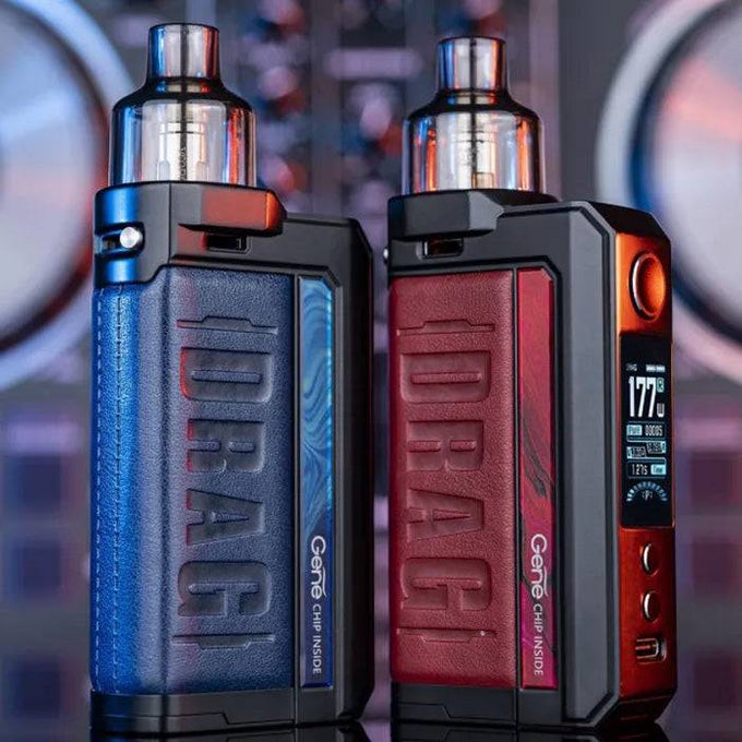 Voopoo Drag Max Pod-Mod Kit