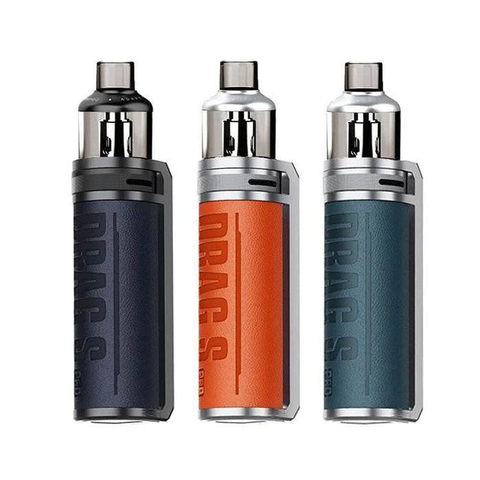 Voopoo Drag S Pro Basic Mod Kit