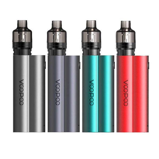 Voopoo Musket Advanced Mod Kit