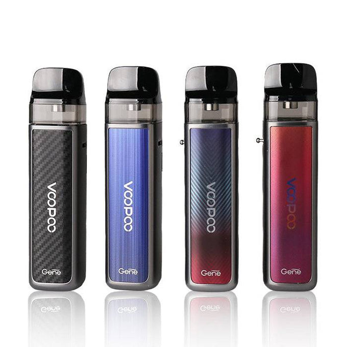 Voopoo Vinci 2 Pod-Mod Kit