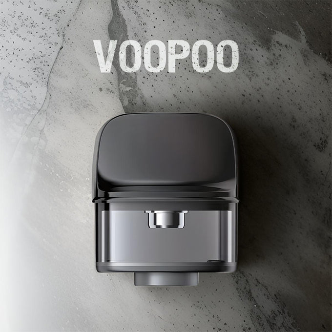 Voopoo Vinci 3 Empty Replacement Pod Cartridge