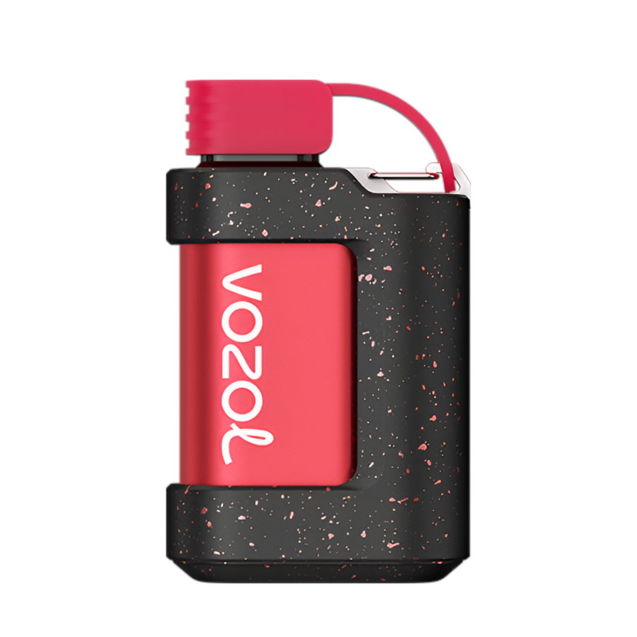 Vozol Gear 7000 Disposable Vape Lychee Guava Watermelon  