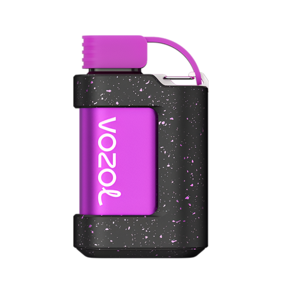 Vozol Gear 7000 Disposable Vape Pink Lemonade  