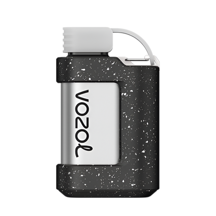 Vozol Gear 7000 Disposable Vape Snow Top Coffee  