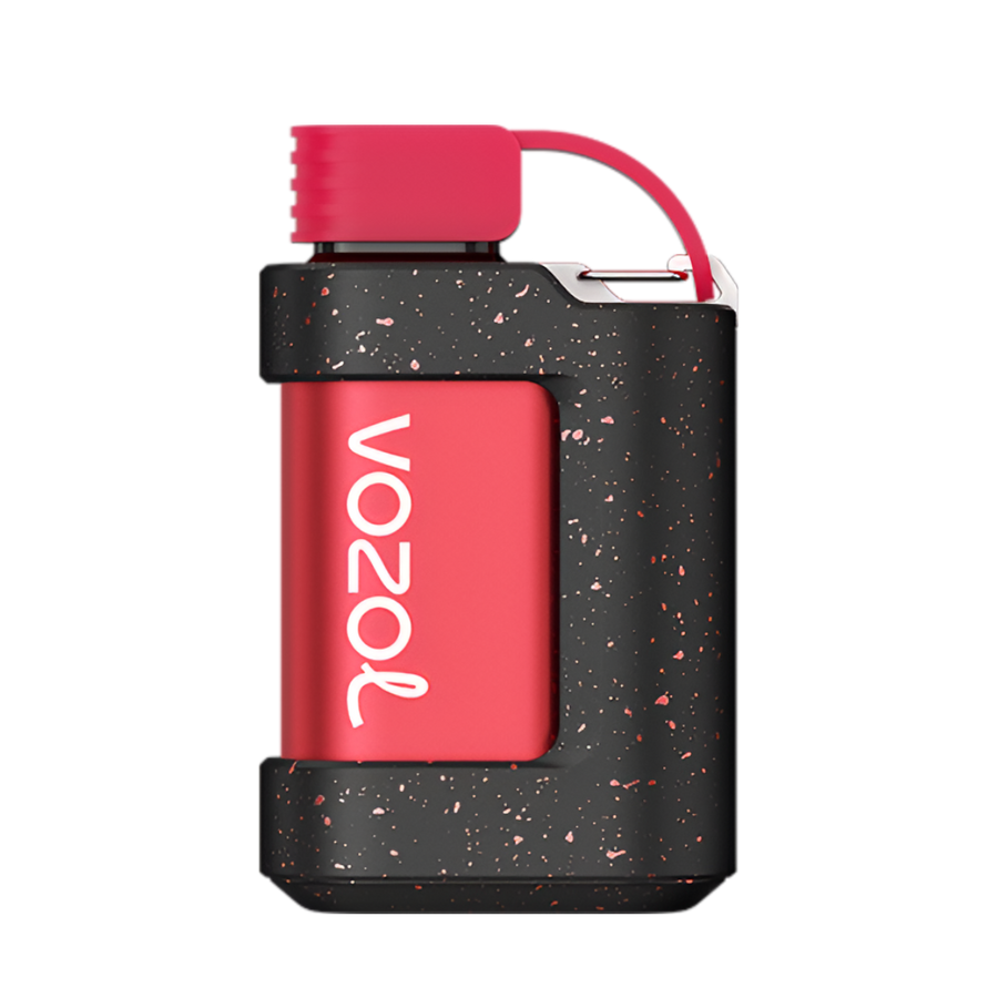 Vozol Gear 7000 Disposable Vape Strawberry Ice Cream  