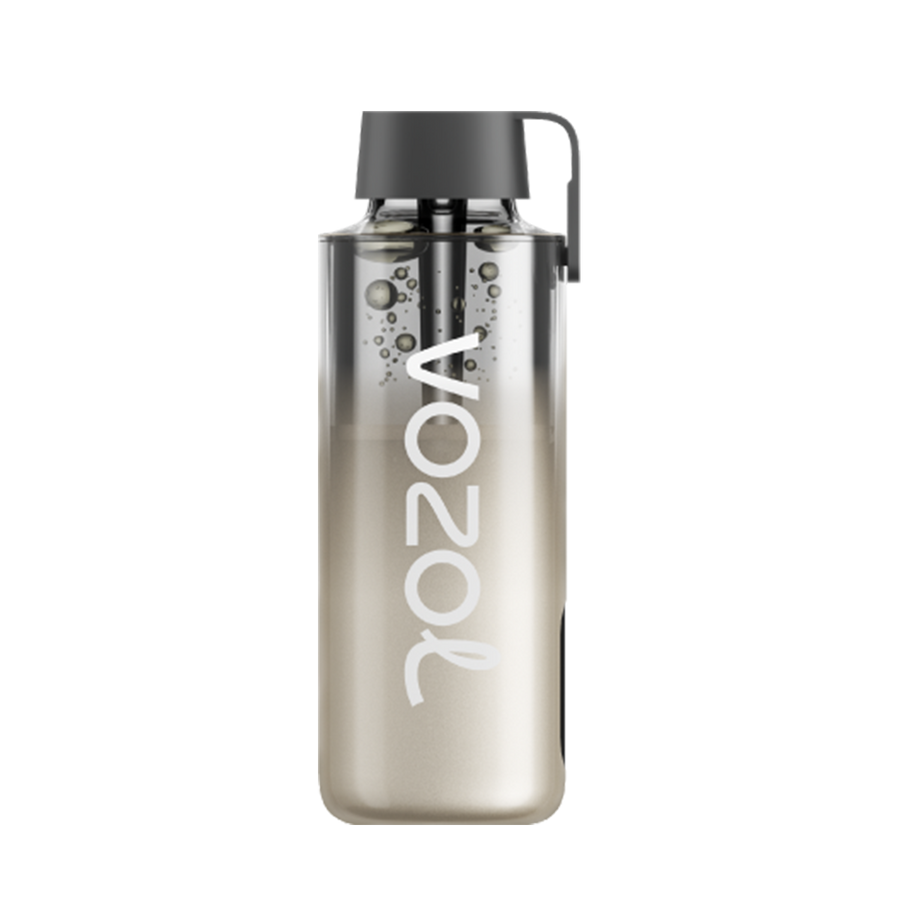 Vozol Neon 10000 Disposable Vape 50 Mg Blackberry Storm 