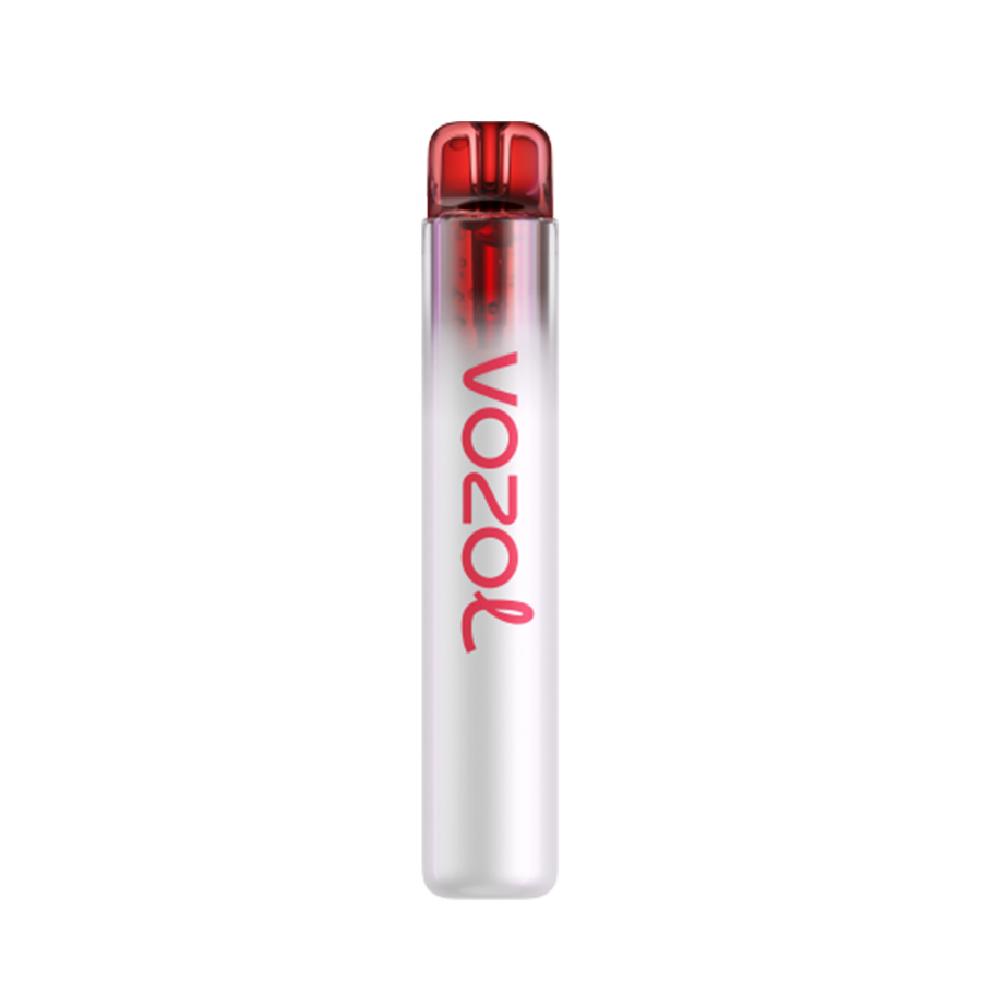 Vozol Neon 800 Disposable Vape Apple Peach  