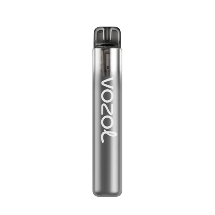 Vozol Neon 800 Disposable Vape Black Forest Cake  