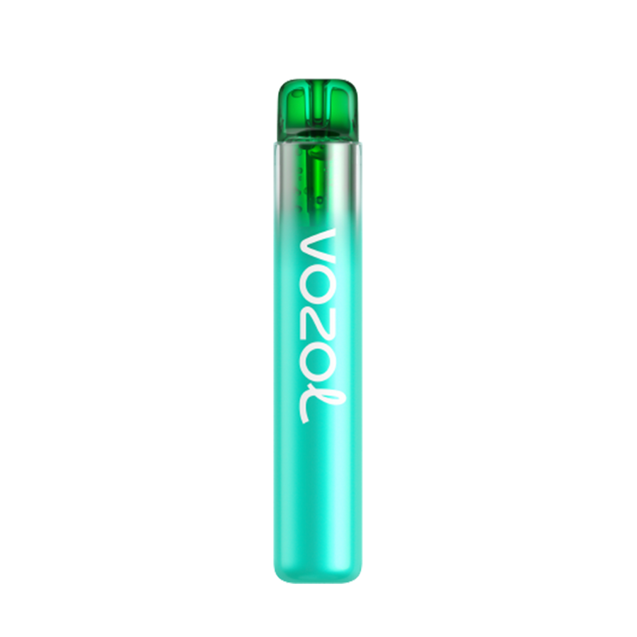 Vozol Neon 800 Disposable Vape Blue Mojito  