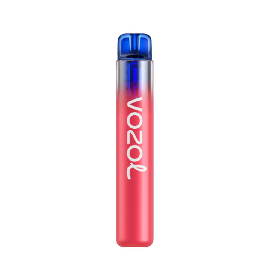 Vozol Neon 800 Disposable Vape Blueberry Ice  