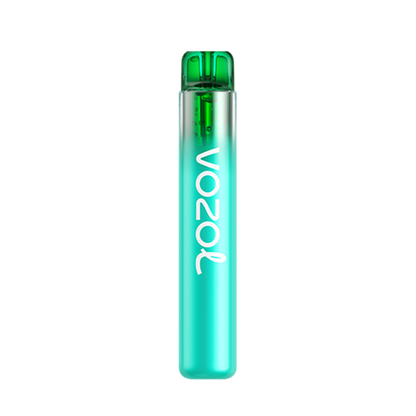 Vozol Neon 800 Disposable Vape Blueberry Sour Raspberry  