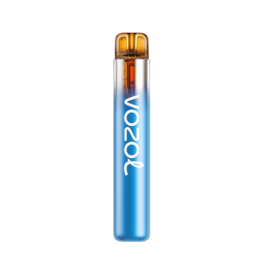 Vozol Neon 800 Disposable Vape Forest Berry Storm  