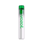 Vozol Neon 800 Disposable Vape Grape Ice  