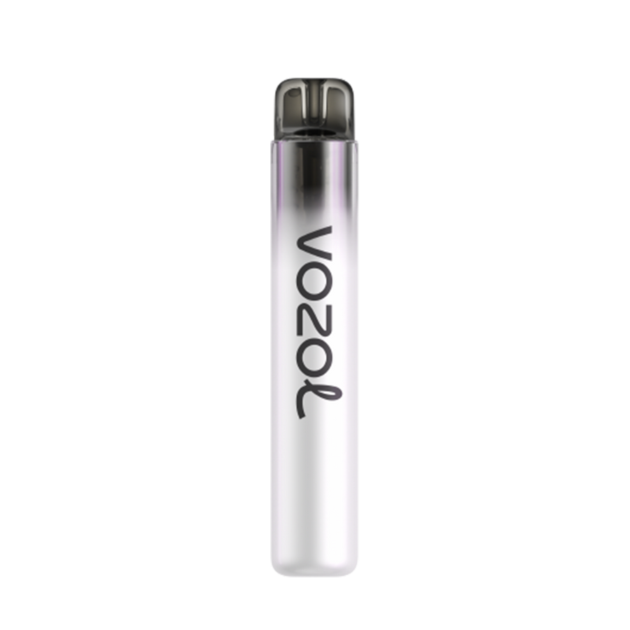 Vozol Neon 800 Disposable Vape Grapefruit Passion Fruit Tea  