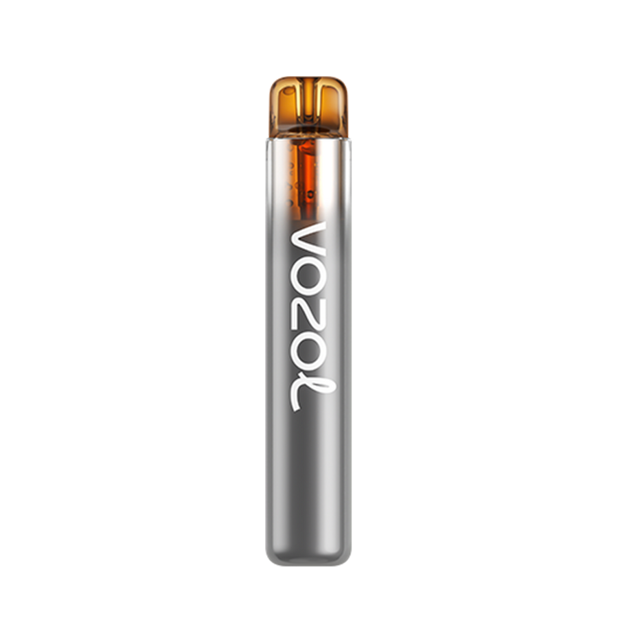 Vozol Neon 800 Disposable Vape Kiwi Passion Fruit Guava  