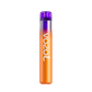 Vozol Neon 800 Disposable Vape Lemon Lime  