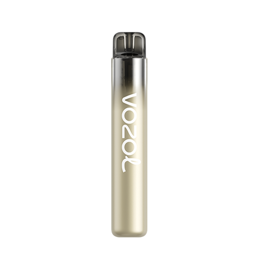 Vozol Neon 800 Disposable Vape Passion Fruit Lychee Orange  