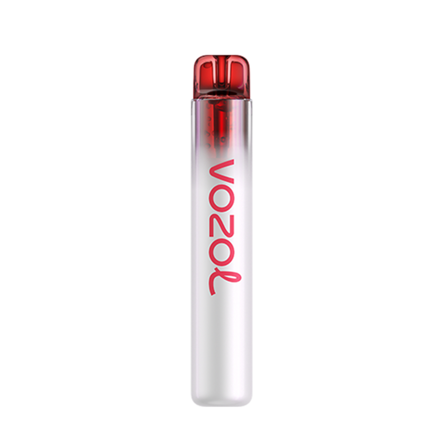 Vozol Neon 800 Disposable Vape Watermelon Bubble Gum  