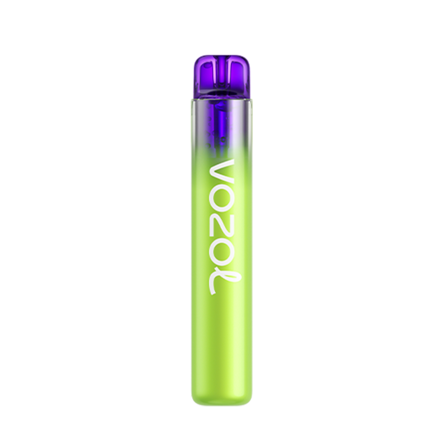 Vozol Neon 800 Disposable Vape Watermelon Ice  