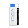 Vozol Star 12000 Disposable Vape - Blueberry Storm