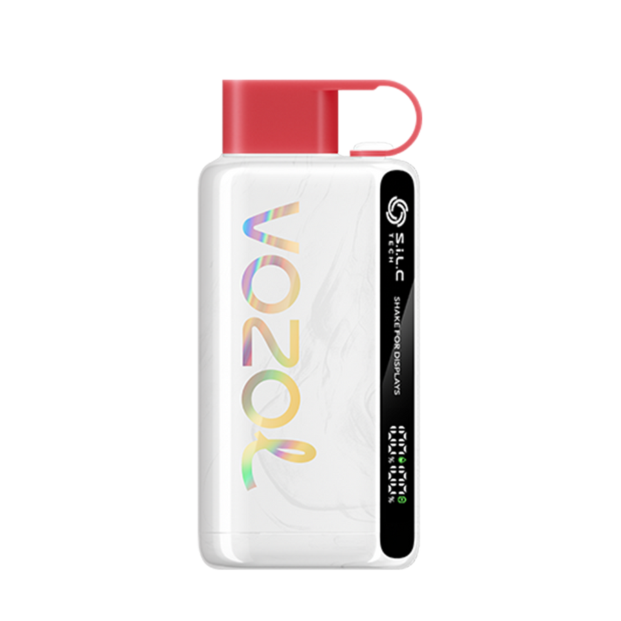 Vozol Star 12000 Disposable Vape Cherry Cola  