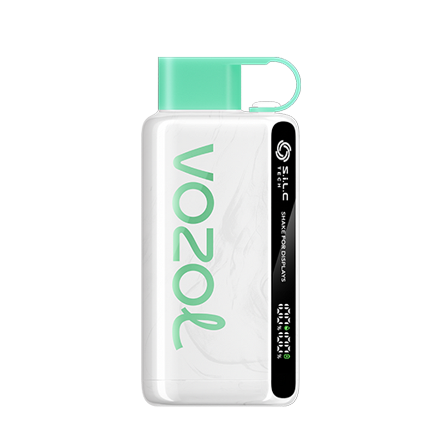 Vozol Star 12000 Disposable Vape Cool Mint  