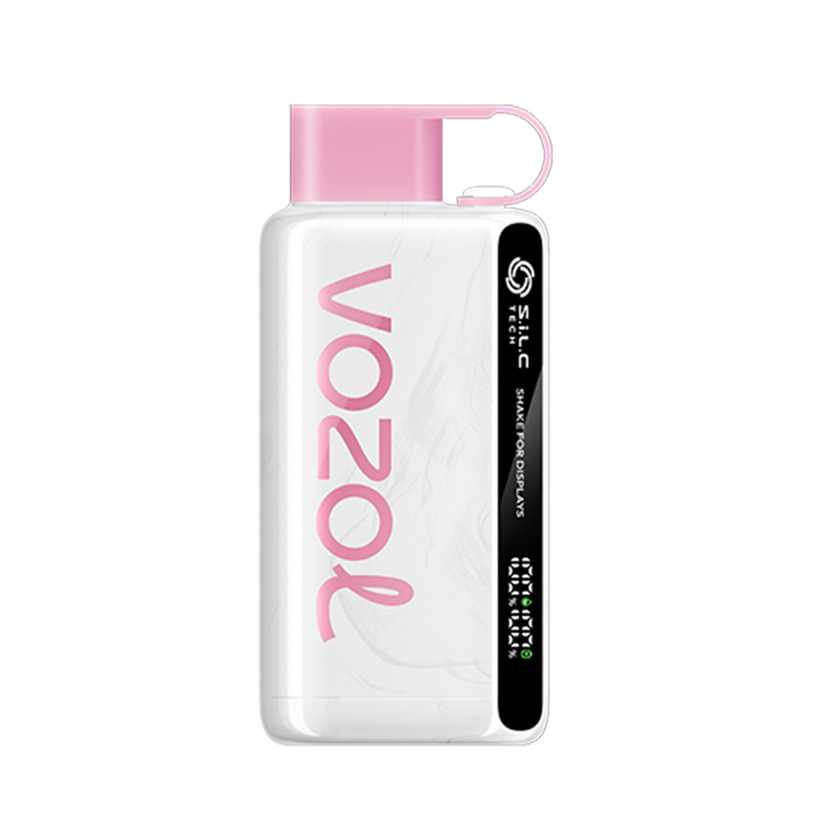 Vozol Star 12000 Disposable Vape Creme Savers Candy  