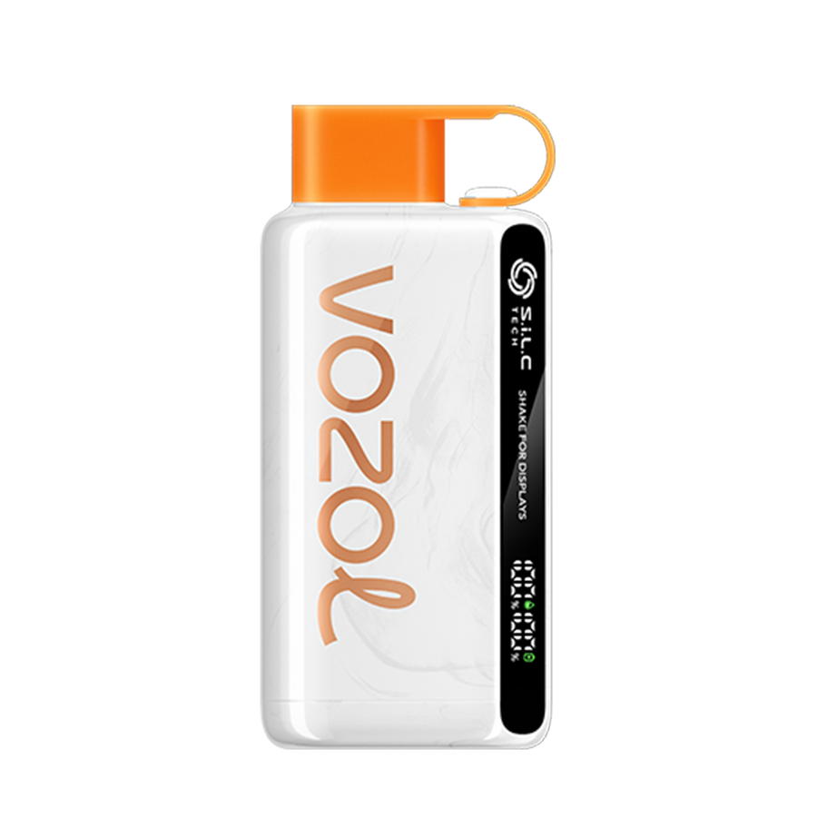 Vozol Star 12000 Disposable Vape Lemon Lime  