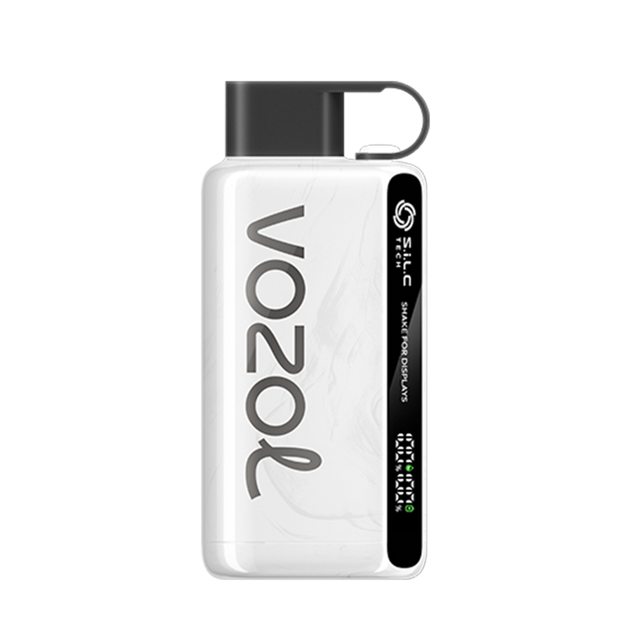 Vozol Star 12000 Disposable Vape Tobacco  