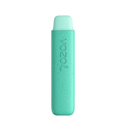 Vozol Star 550 Disposable Vape Cool Mint  