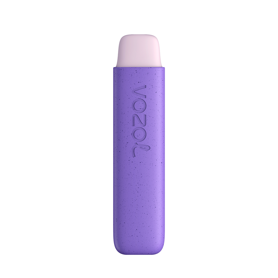 Vozol Star 550 Disposable Vape Power Storm  