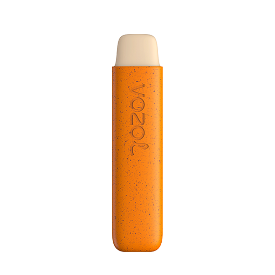 Vozol Star 550 Disposable Vape Strawberry Mango  