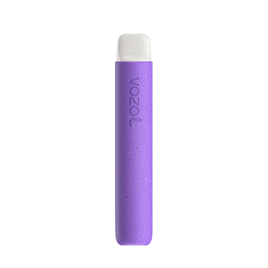 Vozol Star 600 Disposable Vape Berry Mojito  