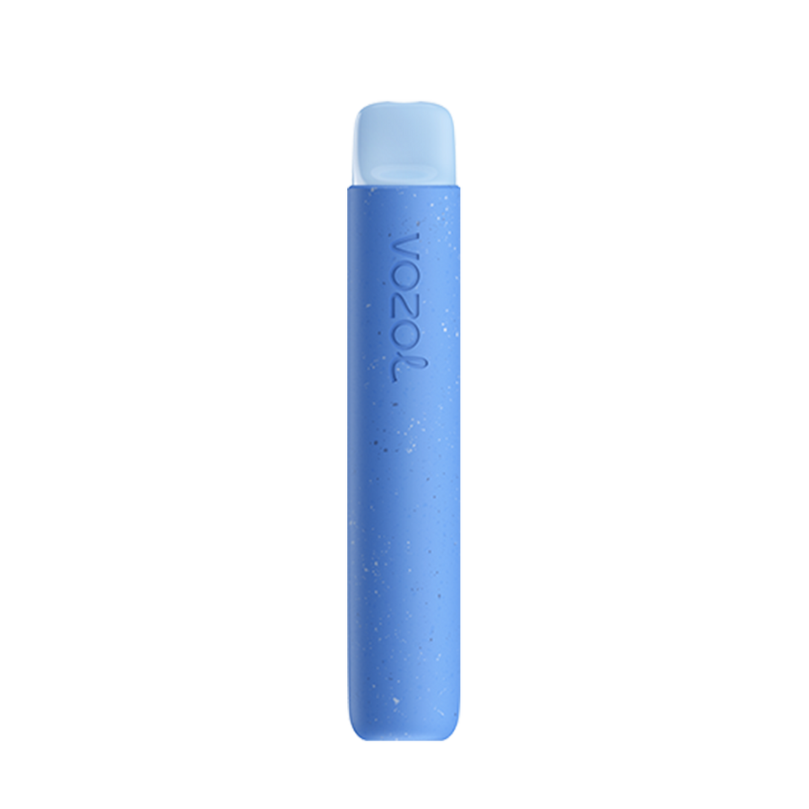 Vozol Star 600 Disposable Vape Blue Razz Lemon  