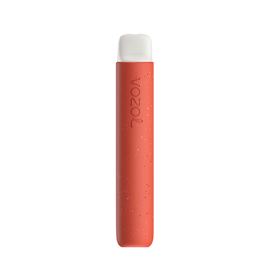 Vozol Star 600 Disposable Vape Cranberry Lemon Ice  