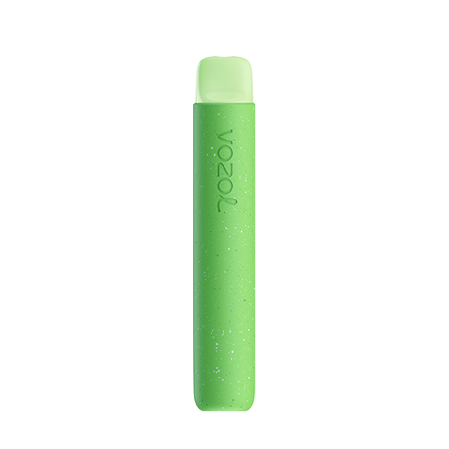 Vozol Star 600 Disposable Vape Forest Berry Storm  