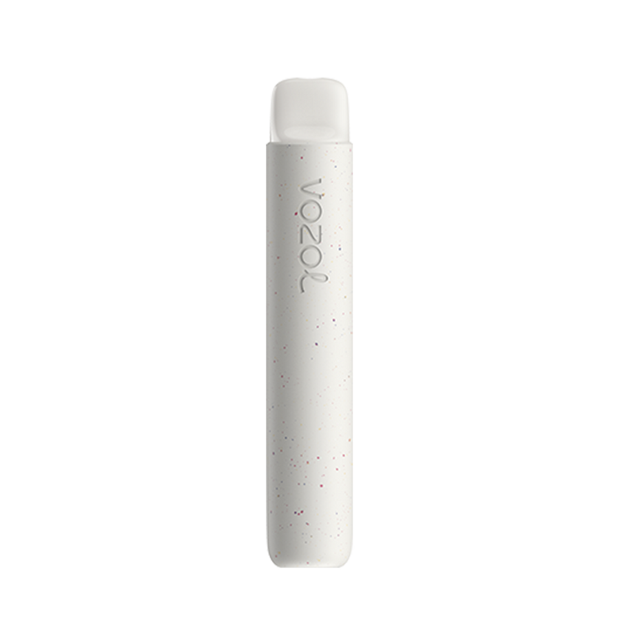 Vozol Star 600 Disposable Vape Forest Menthol Storm  