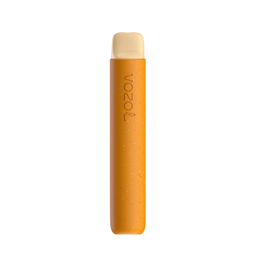 Vozol Star 600 Disposable Vape Iced Mango  