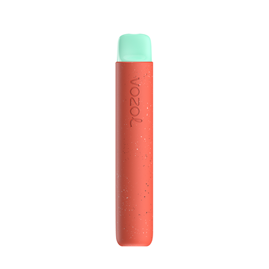 Vozol Star 600 Disposable Vape Lychee Guava Watermelon  