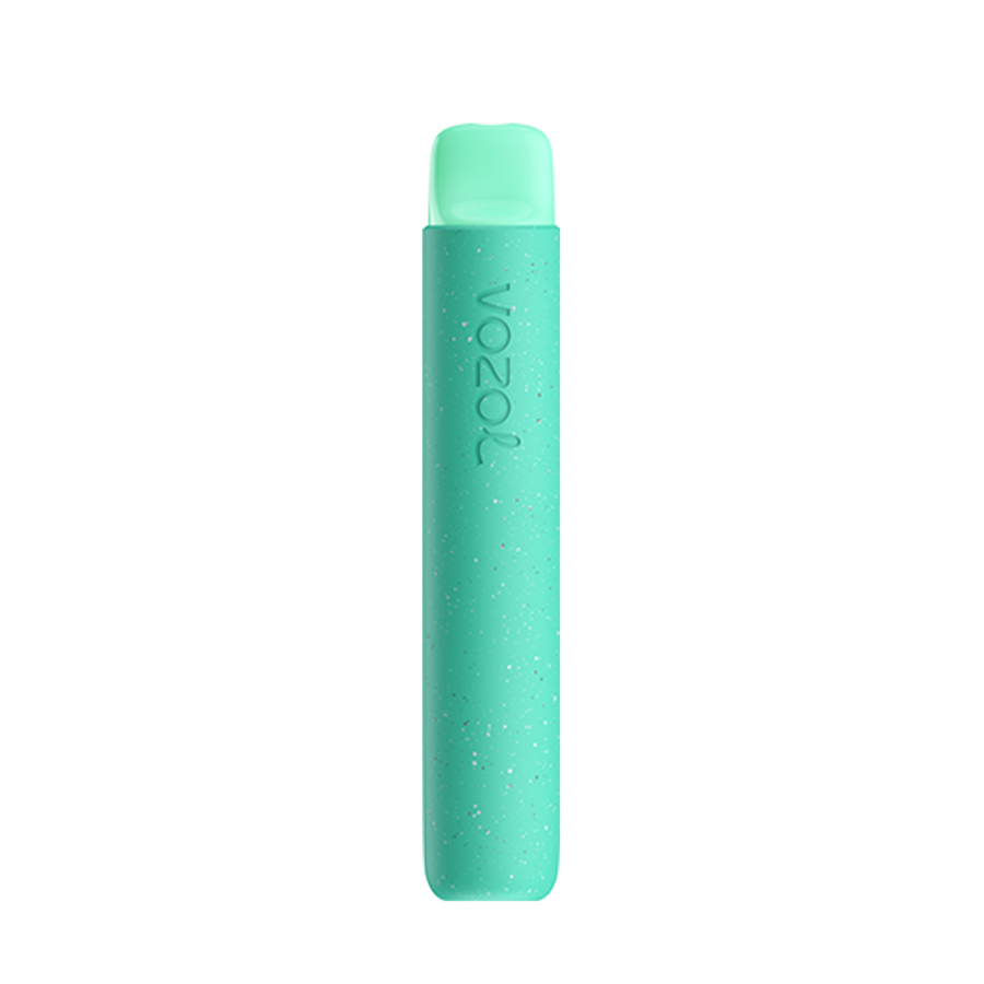 Vozol Star 600 Disposable Vape Spearmint  