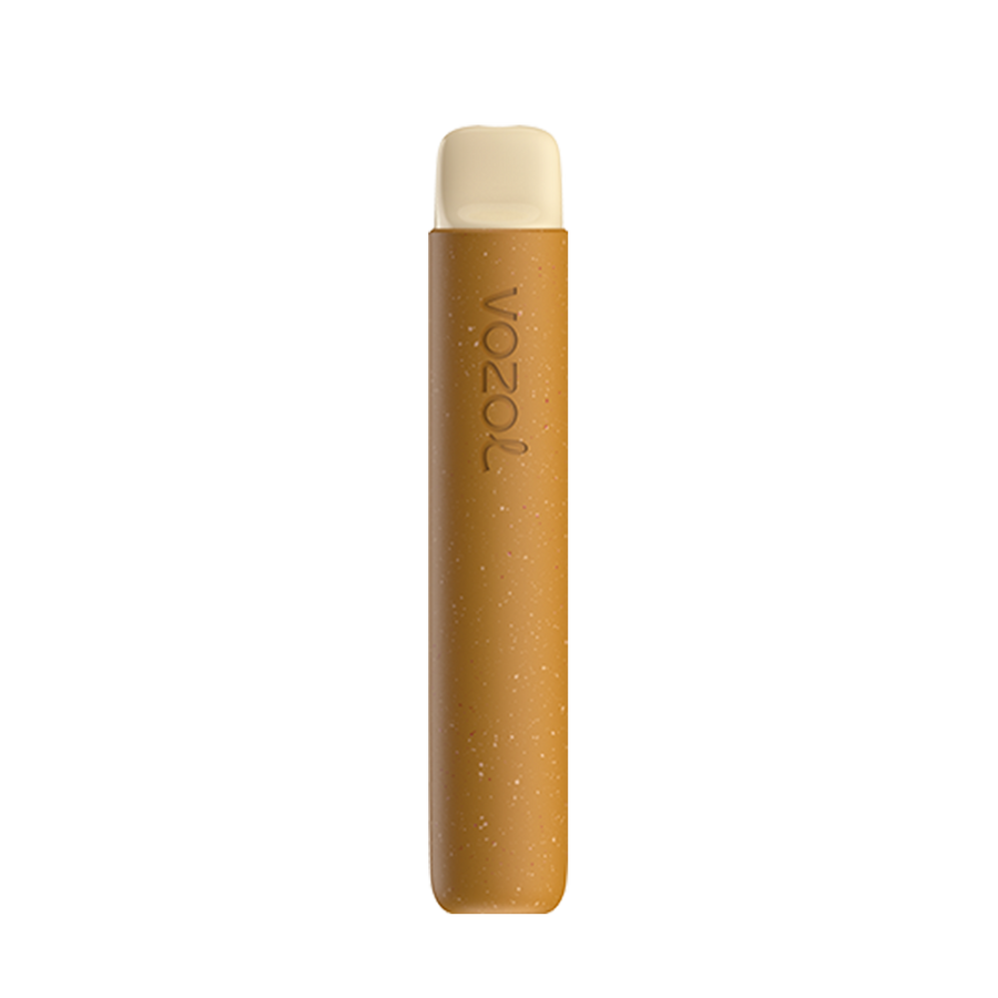 Vozol Star 600 Disposable Vape Tobacco  