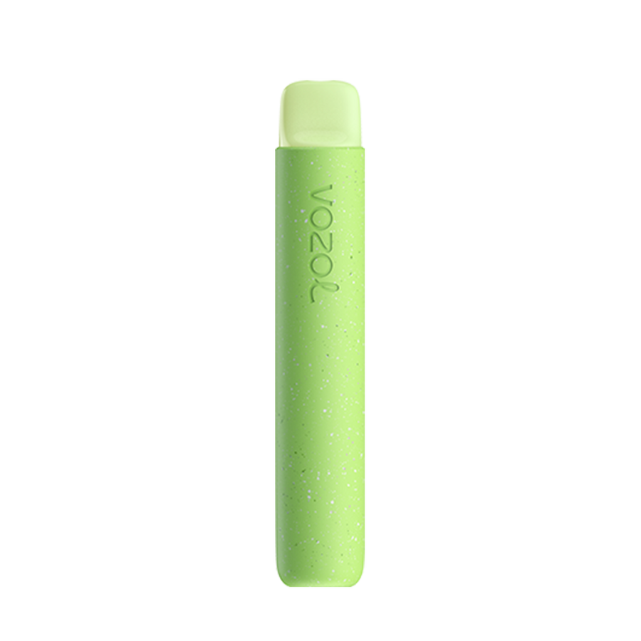 Vozol Star 600 Disposable Vape Watermelon Bubble Gum  