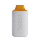 Vozol Star 6000 Disposable Vape Aloe Banana Smoothie  