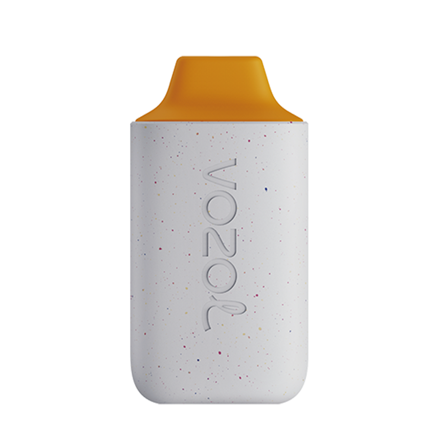 Vozol Star 6000 Disposable Vape Aloe Banana Smoothie  